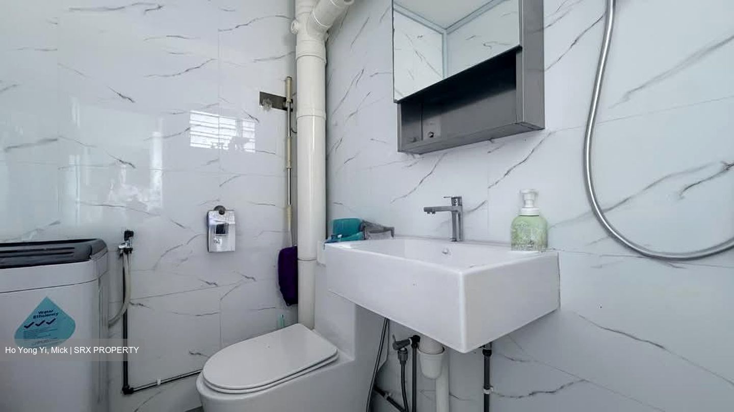 Blk 126 Pasir Ris Street 11 (Pasir Ris), HDB 5 Rooms #542690531